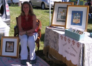 Karen Dutton, Po Box 166, Oak Bluffs, 02557