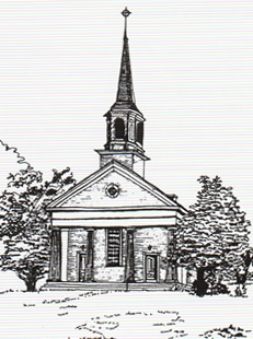 Chilmark Church