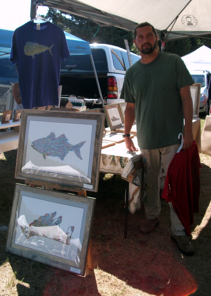 CHILMARK FLEA MARKET The Chilmark Community Church