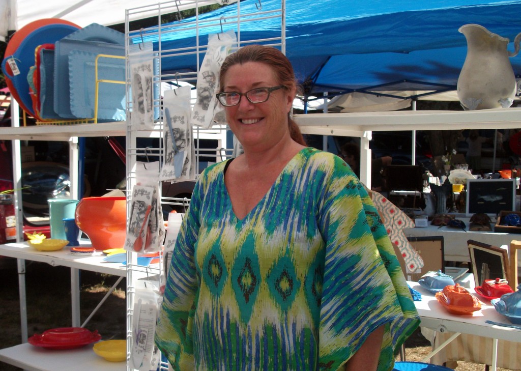 CHILMARK FLEA MARKET The Chilmark Community Church