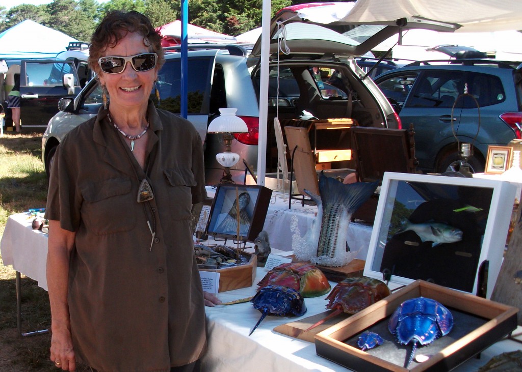 CHILMARK FLEA MARKET The Chilmark Community Church