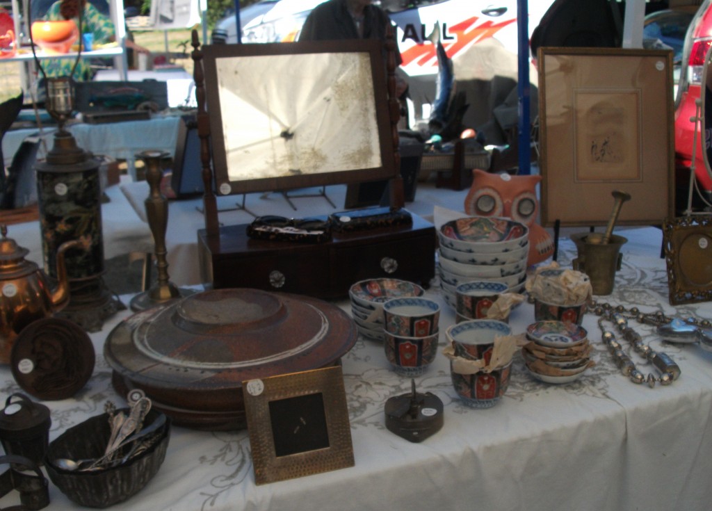 CHILMARK FLEA MARKET The Chilmark Community Church