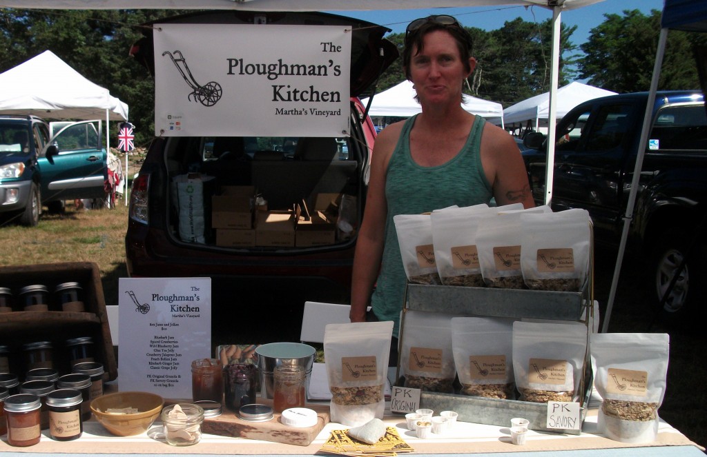 CHILMARK FLEA MARKET The Chilmark Community Church