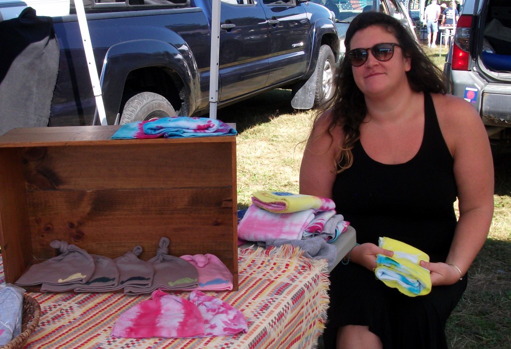 CHILMARK FLEA MARKET The Chilmark Community Church