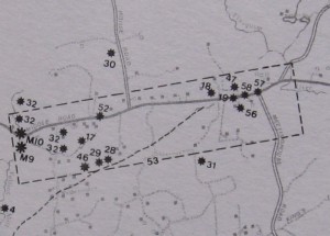 From Chilmark Master Plan, Historic Resources Map,Part 3 