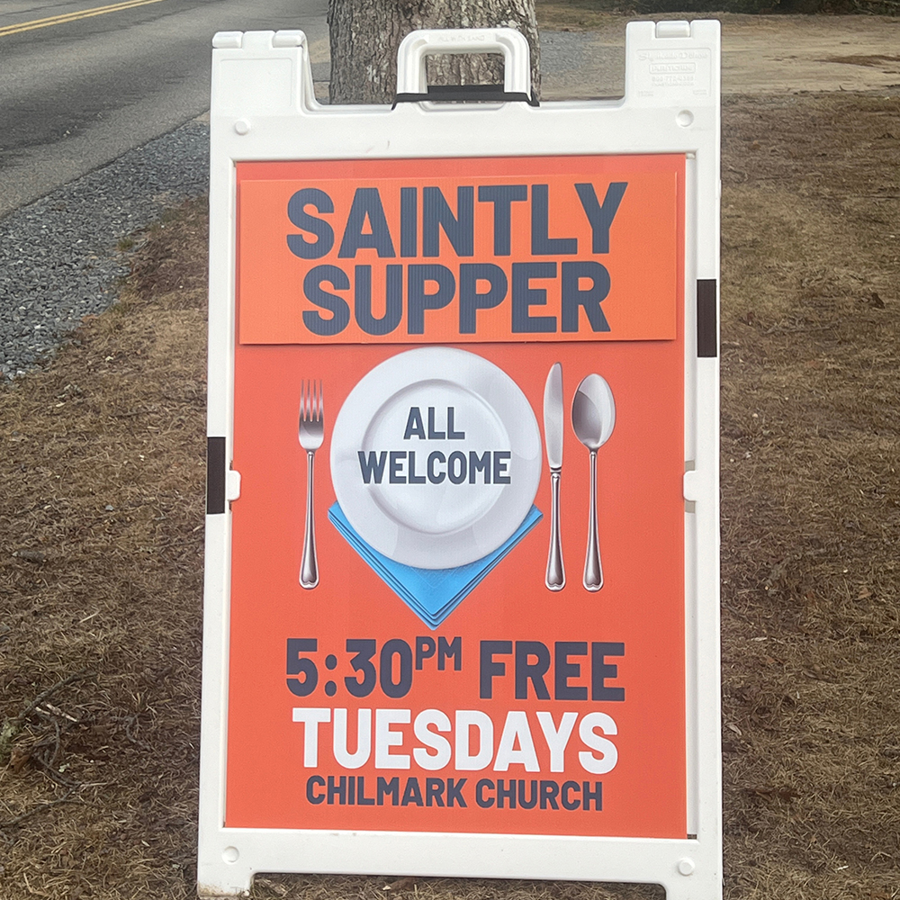 The Chilmark Community Church