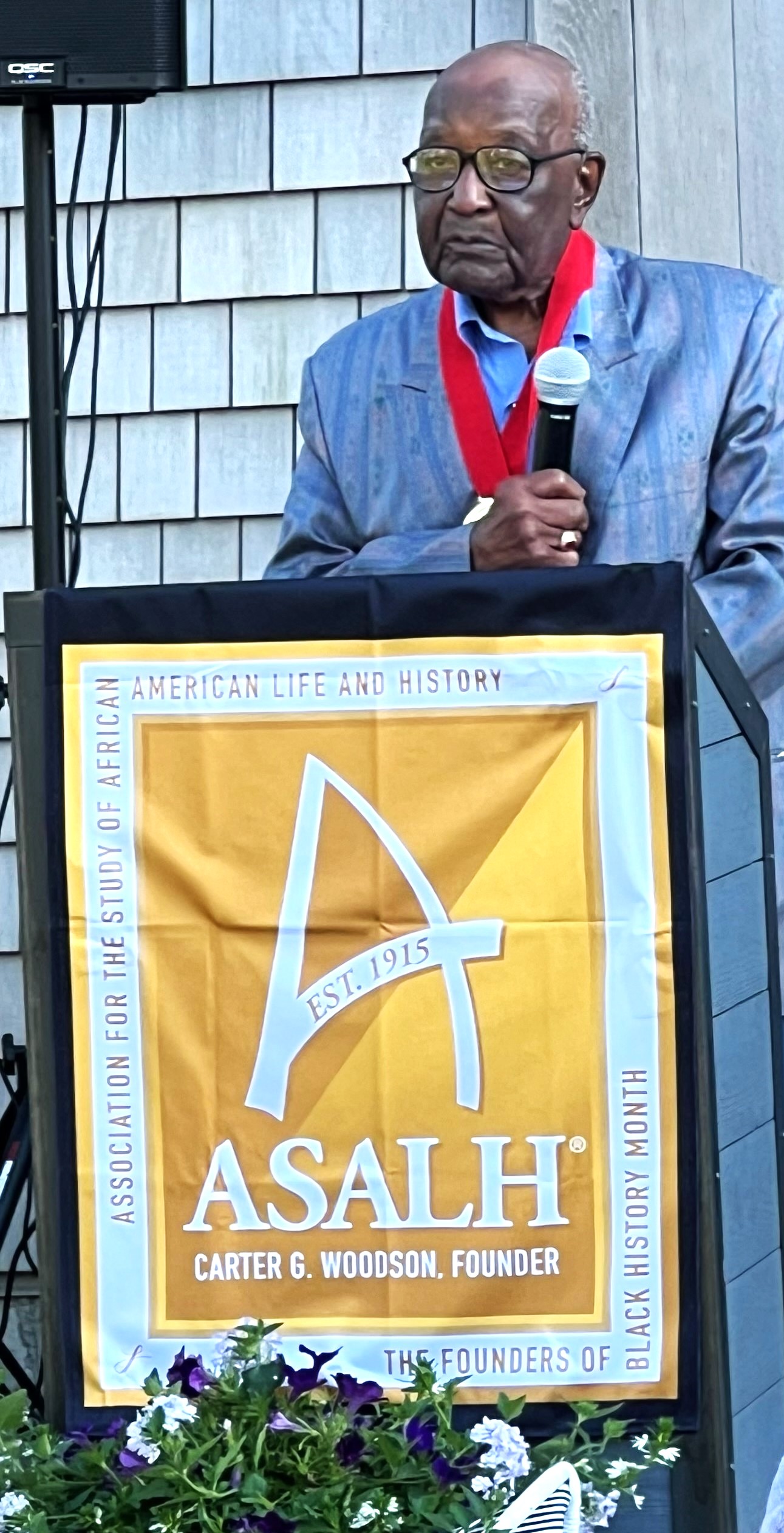 Pew News June 21, 2024 The Chilmark Community Church