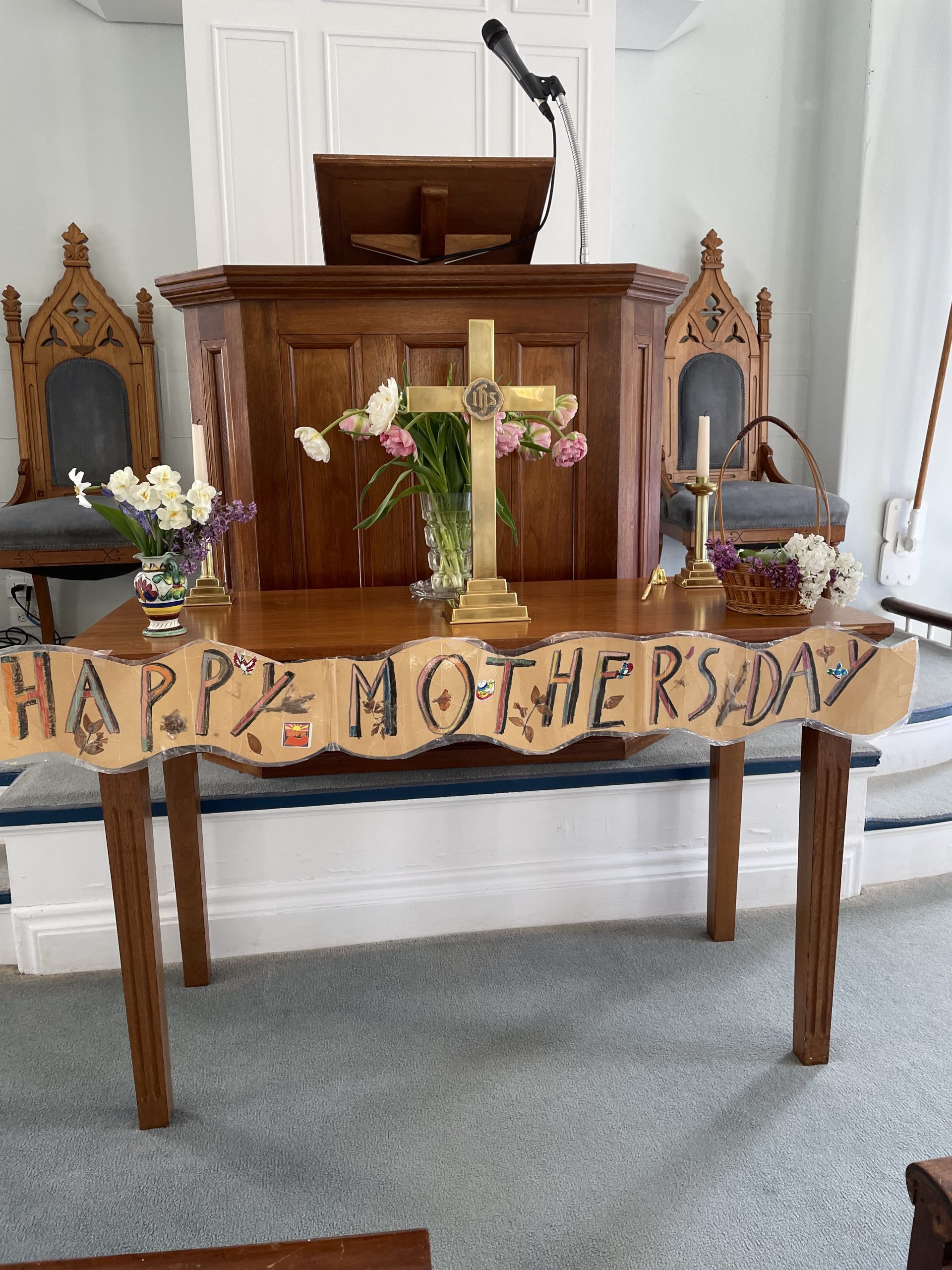 Mothers’ Day