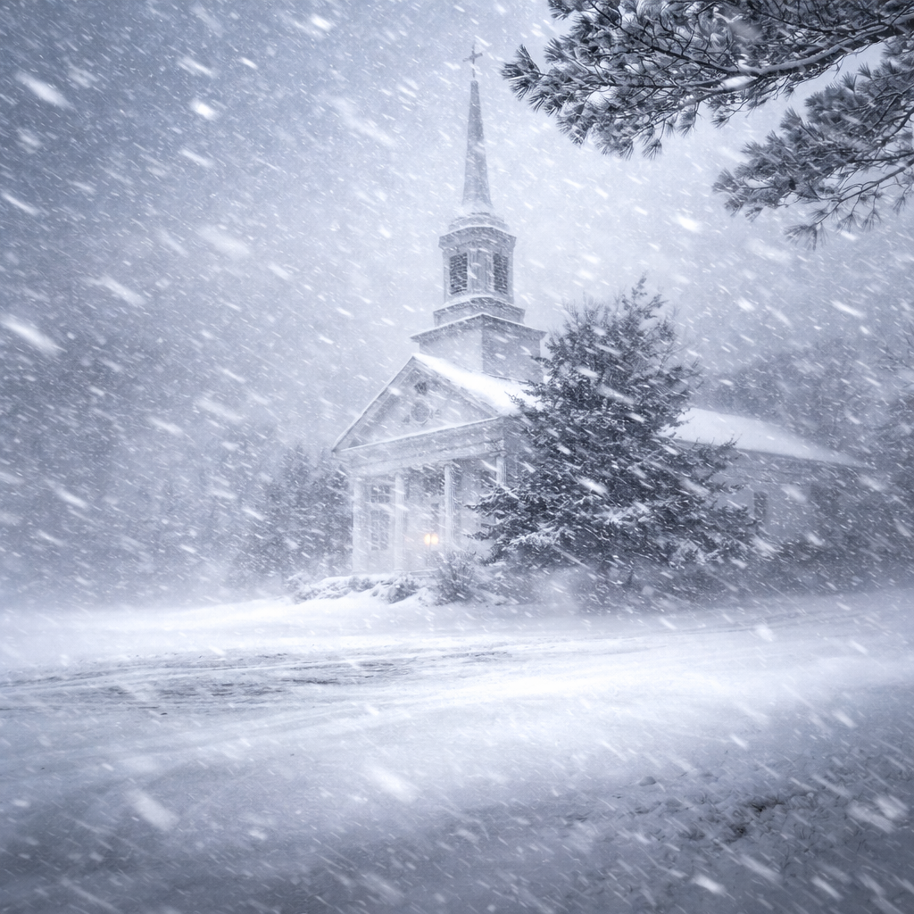 Offerings of Music and Light CANCELED