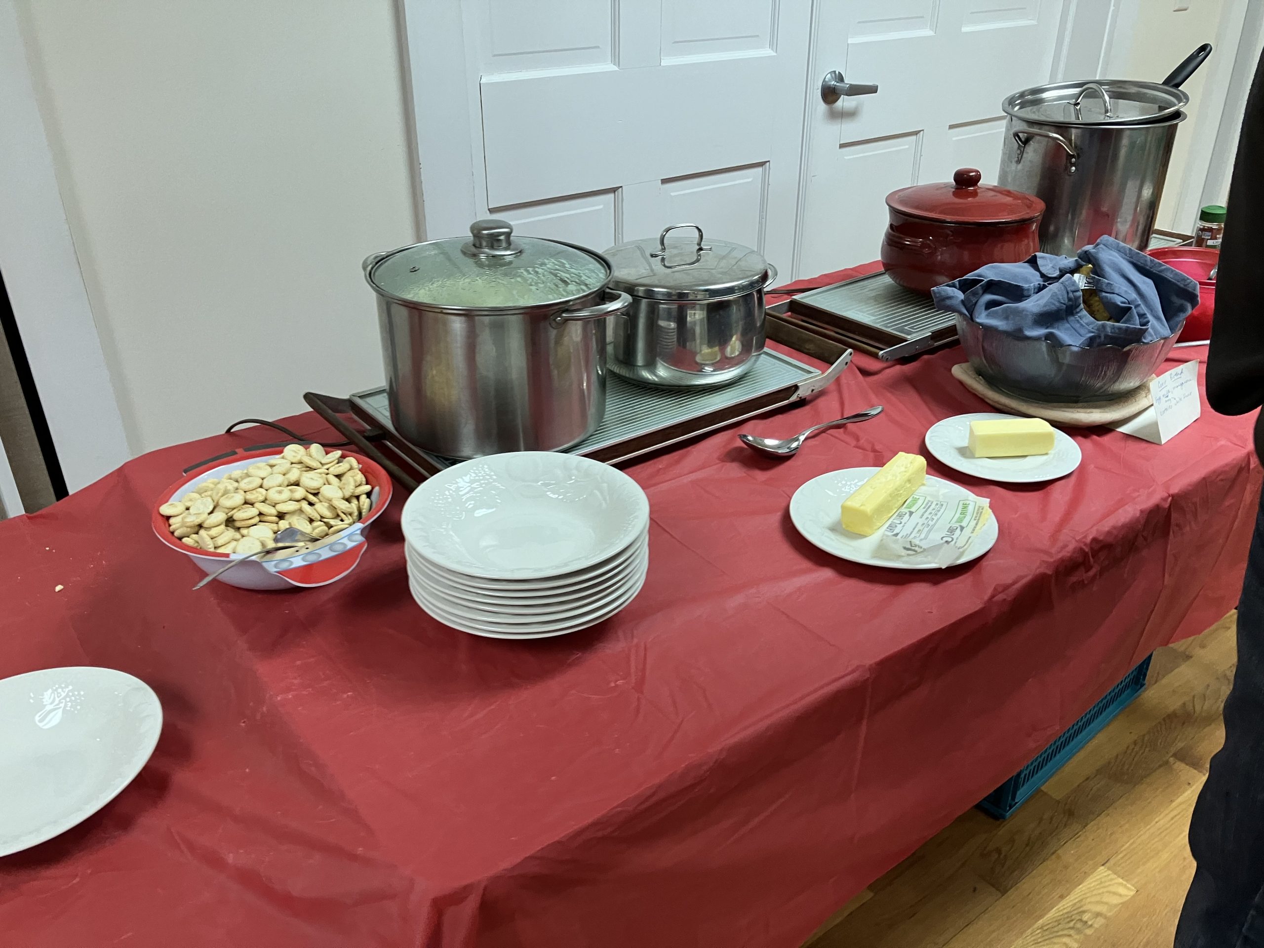 Suppers continue to surpass expectations